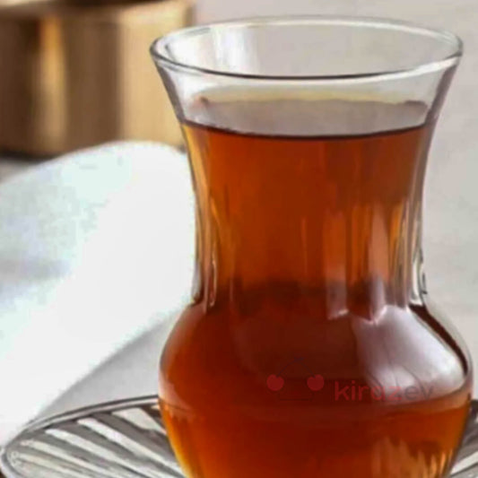 LAV Mira Çay Bardağı 160 cc – 6’lı Set