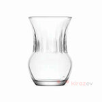 LAV Mira Çay Bardağı 160 cc – 6’lı Set