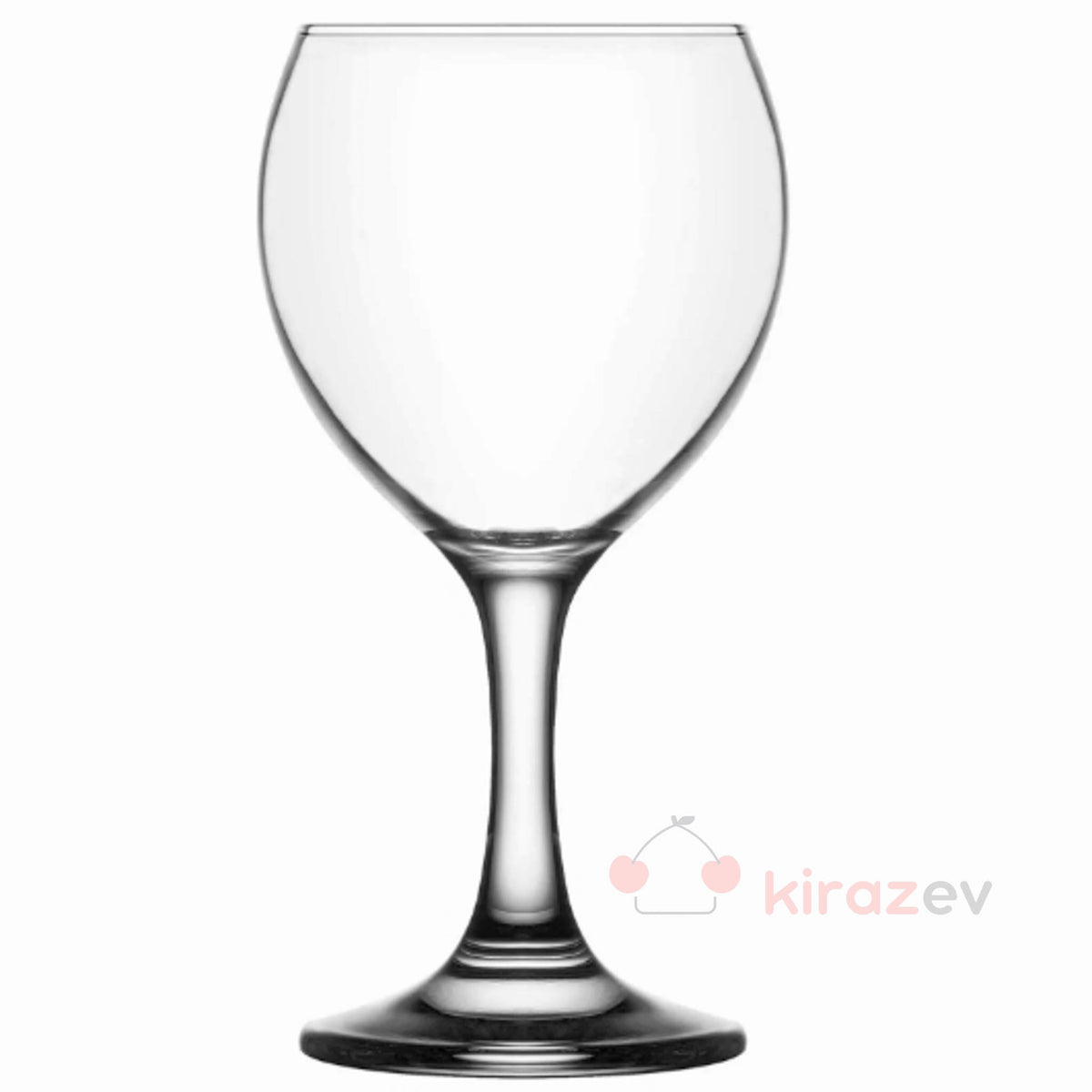 LAV Misket Şarap Kadehi 210 cc – 6’lı Set