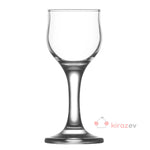 LAV Nevakar Likör Kadehi 55 cc – 6’lı Set - Kiraz Ev