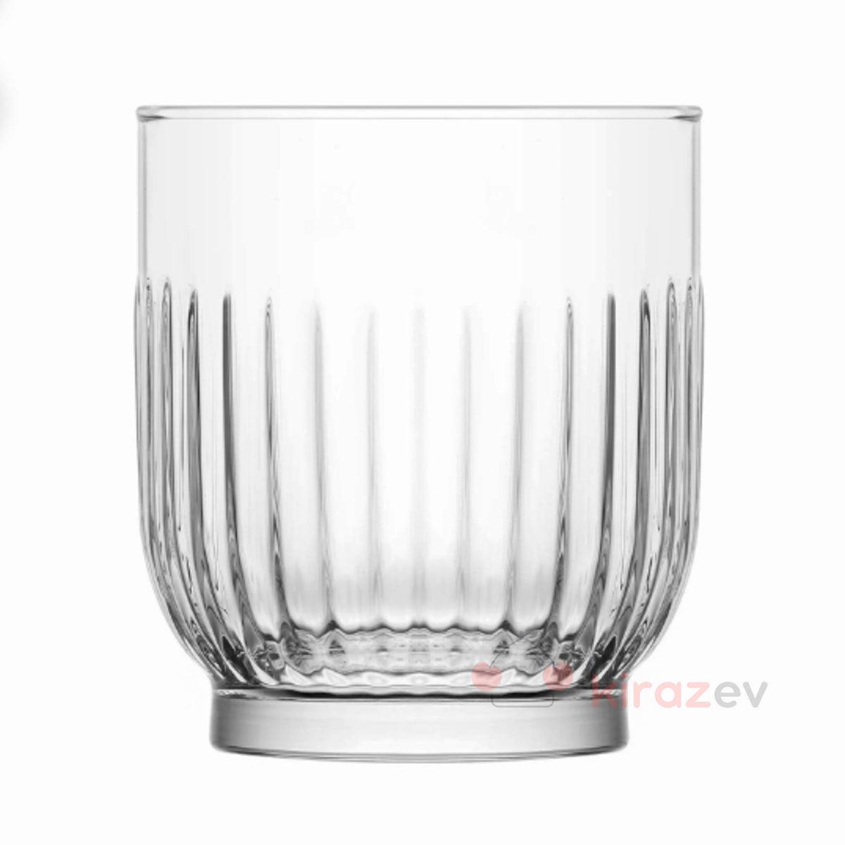 LAV Tokyo Cam Su Bardağı 330 cc – 6’lı Set