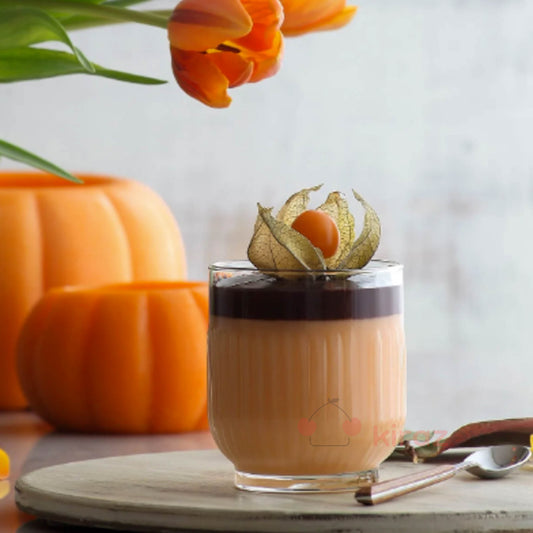 LAV Tokyo Cam Su Bardağı 330 cc – 6’lı Set