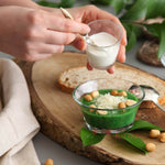 LAV Truva Cam Kase 310 cc – 6’lı Set