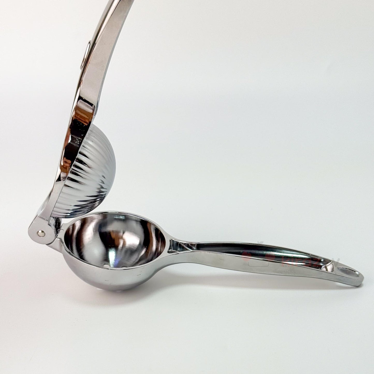 Paslanmaz Çelik Limon Sıkacağı Büyük Boy