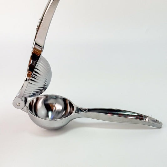 Paslanmaz Çelik Limon Sıkacağı Büyük Boy