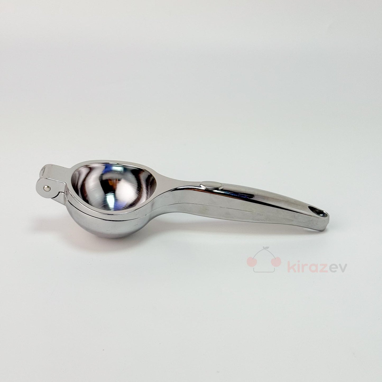 Paslanmaz Çelik Limon Sıkacağı Büyük Boy