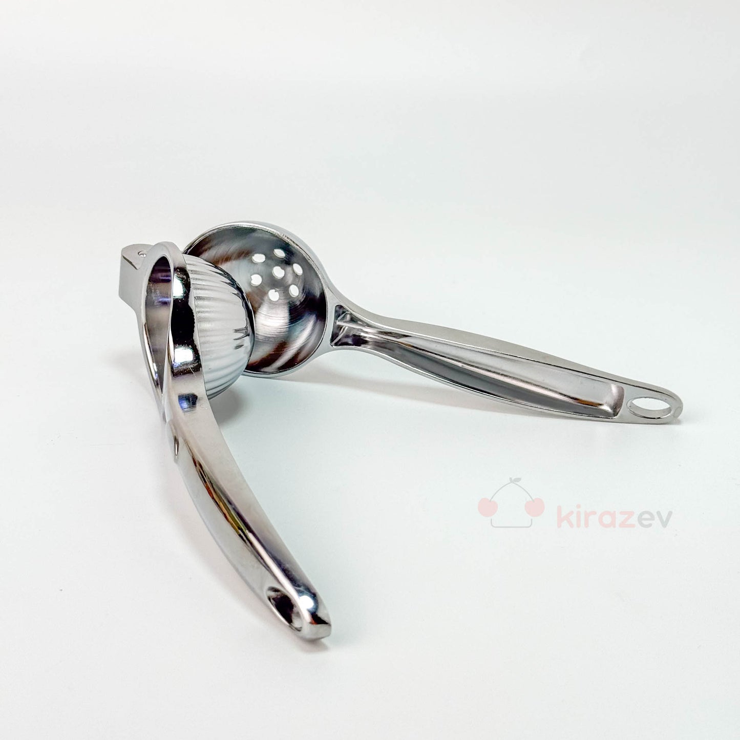 Paslanmaz Çelik Limon Sıkacağı Küçük Boy