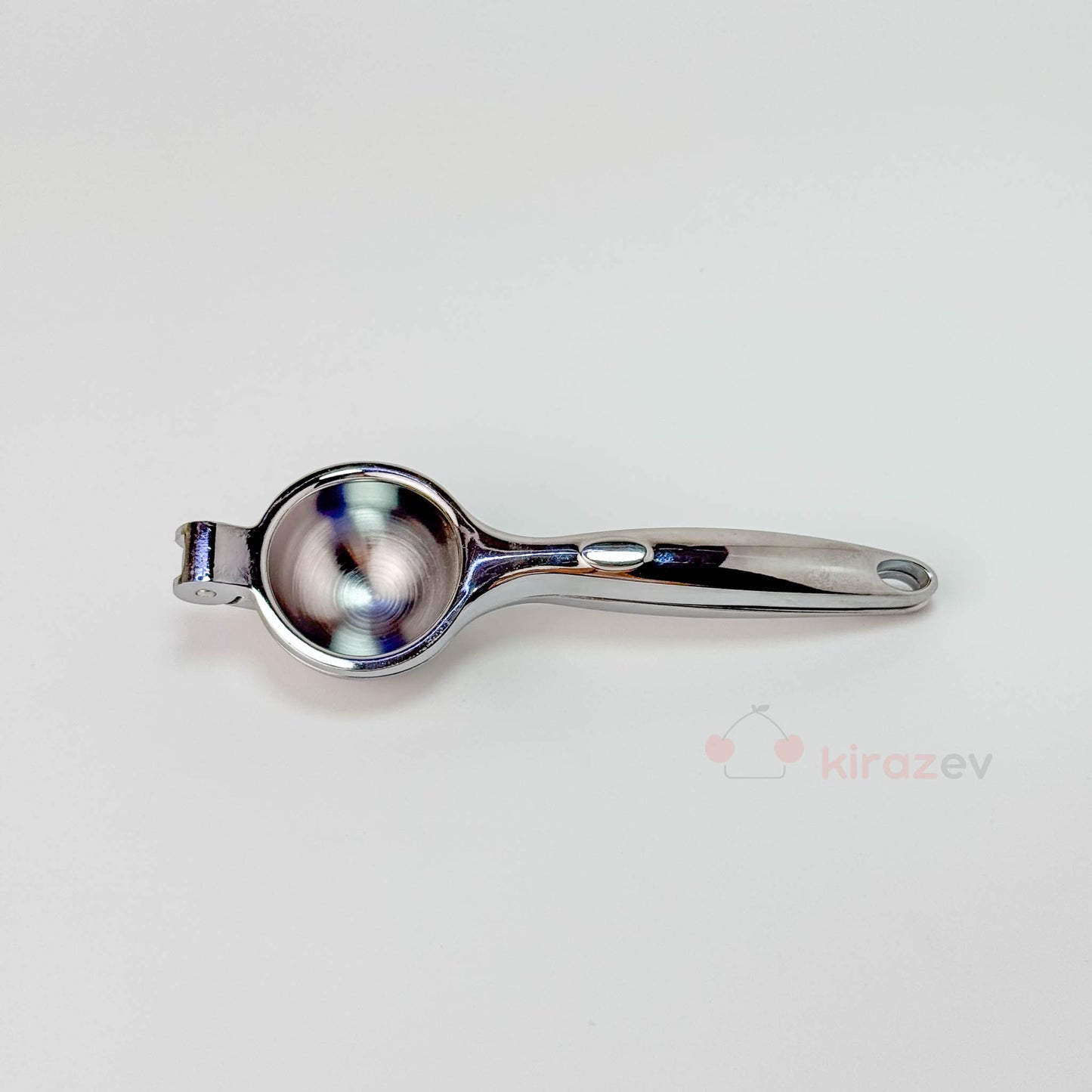 Paslanmaz Çelik Limon Sıkacağı Küçük Boy