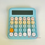 Mavi Pinterest Hesap Makinesi