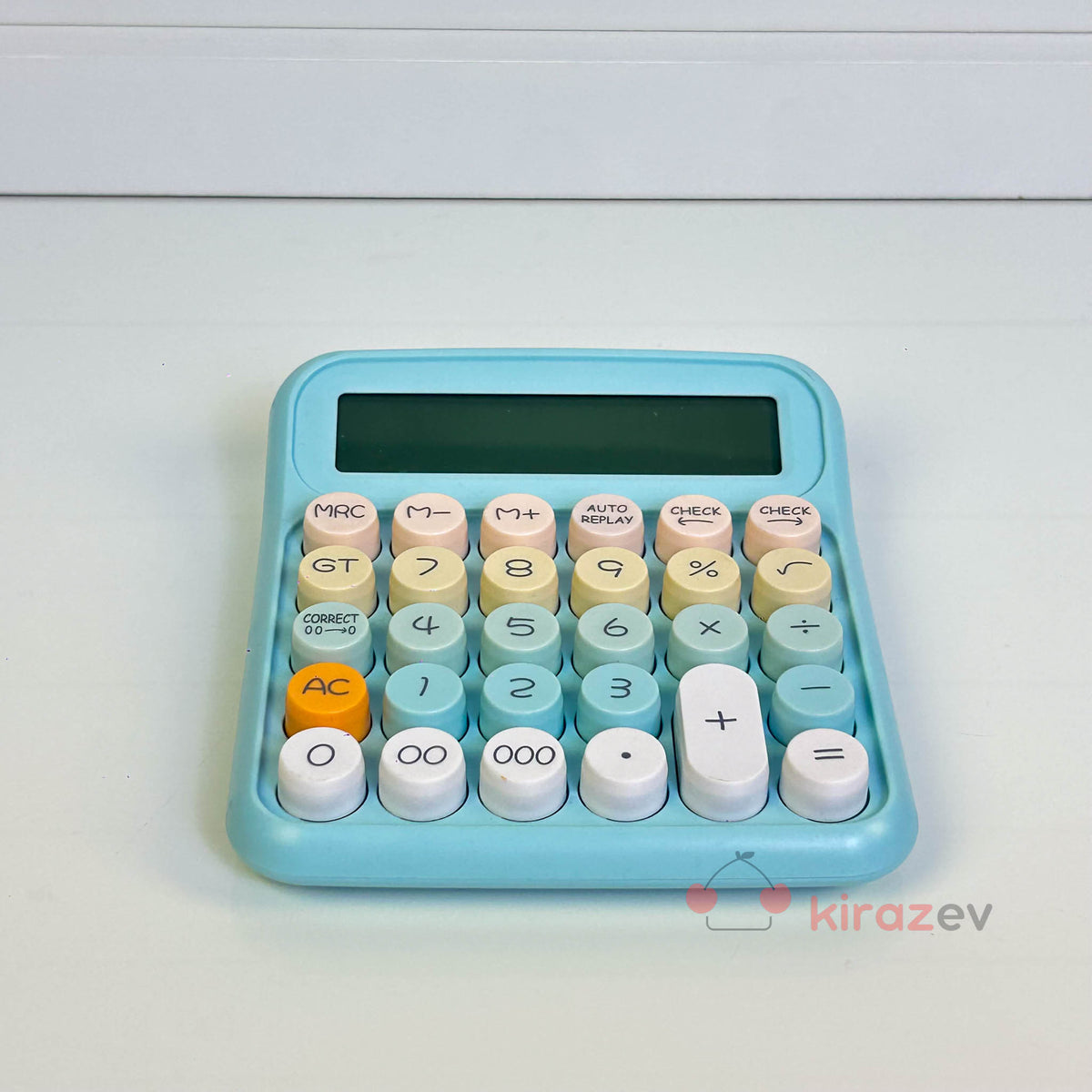 Mavi Pinterest Hesap Makinesi