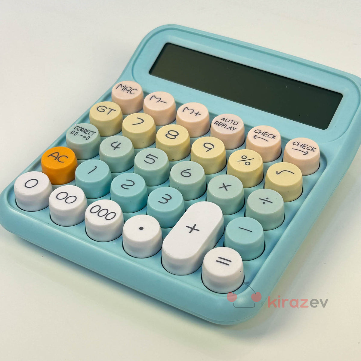 Mavi Pinterest Hesap Makinesi