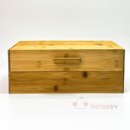 Bambu Ekmeklik - Mien