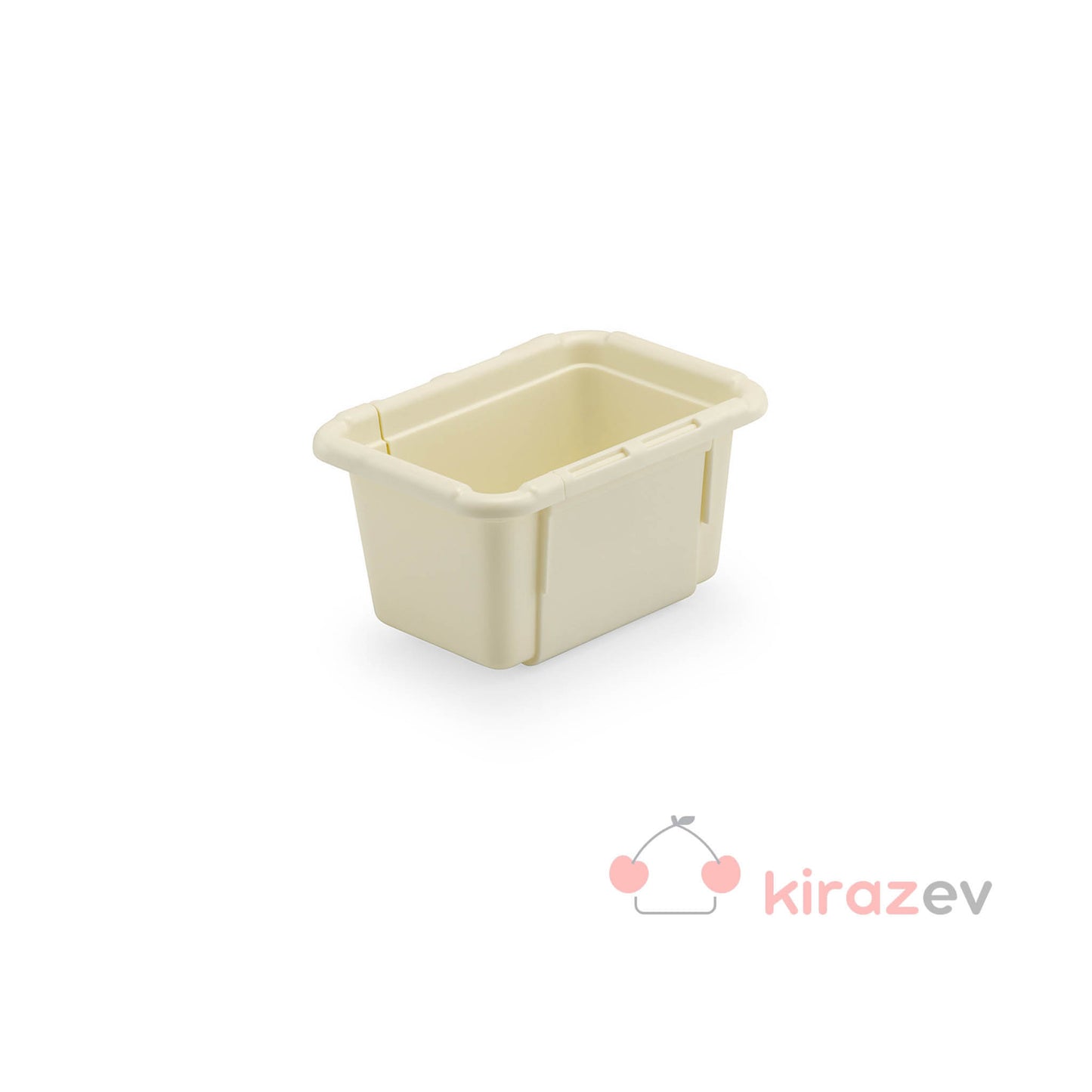 Katlanır Organizer Mini Boy – Çekmece ve Makyaj Düzenleyici Kutu