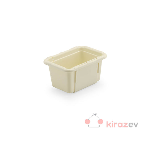 Katlanır Organizer Mini Boy – Çekmece ve Makyaj Düzenleyici Kutu