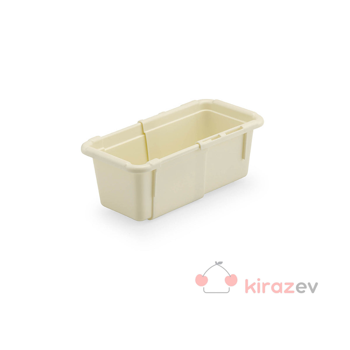 Katlanır Organizer 4'lü – Çekmece ve Makyaj Düzenleyici Kutu