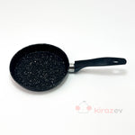 Mini Granit Sos Tavası – Yapışmaz, Dayanıklı ve Pratik