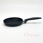 Mini Granit Sos Tavası – Yapışmaz, Dayanıklı ve Pratik