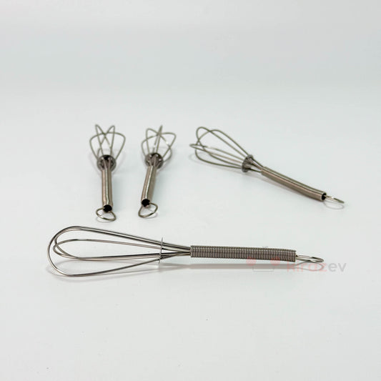 Mini Tekli Çırpıcı