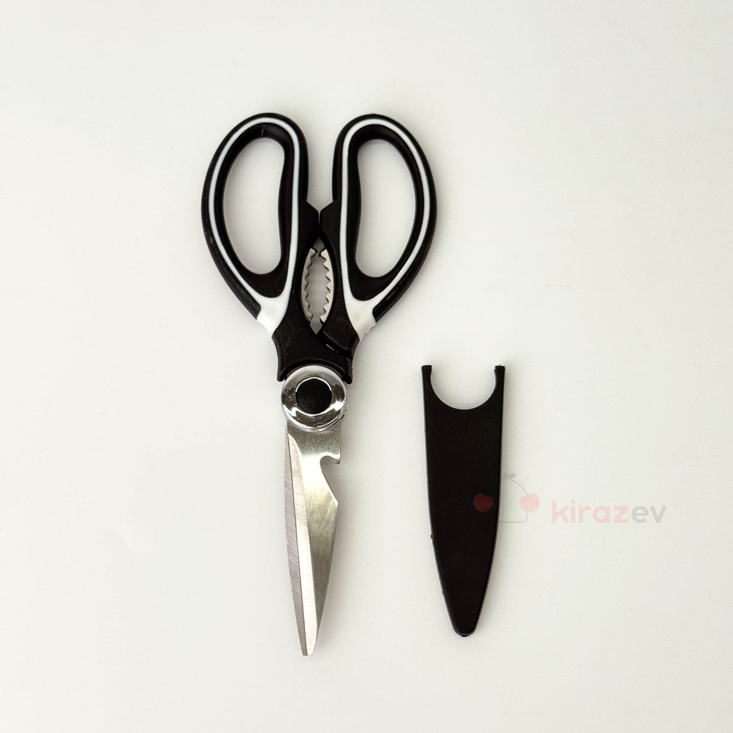 Çok Amaçlı Mutfak Makası