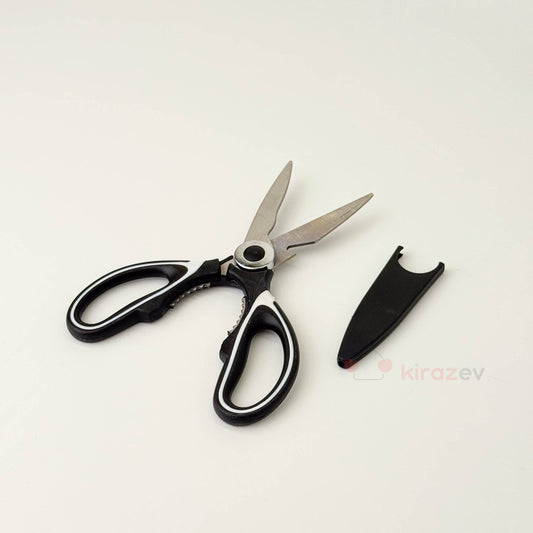 Çok Amaçlı Mutfak Makası