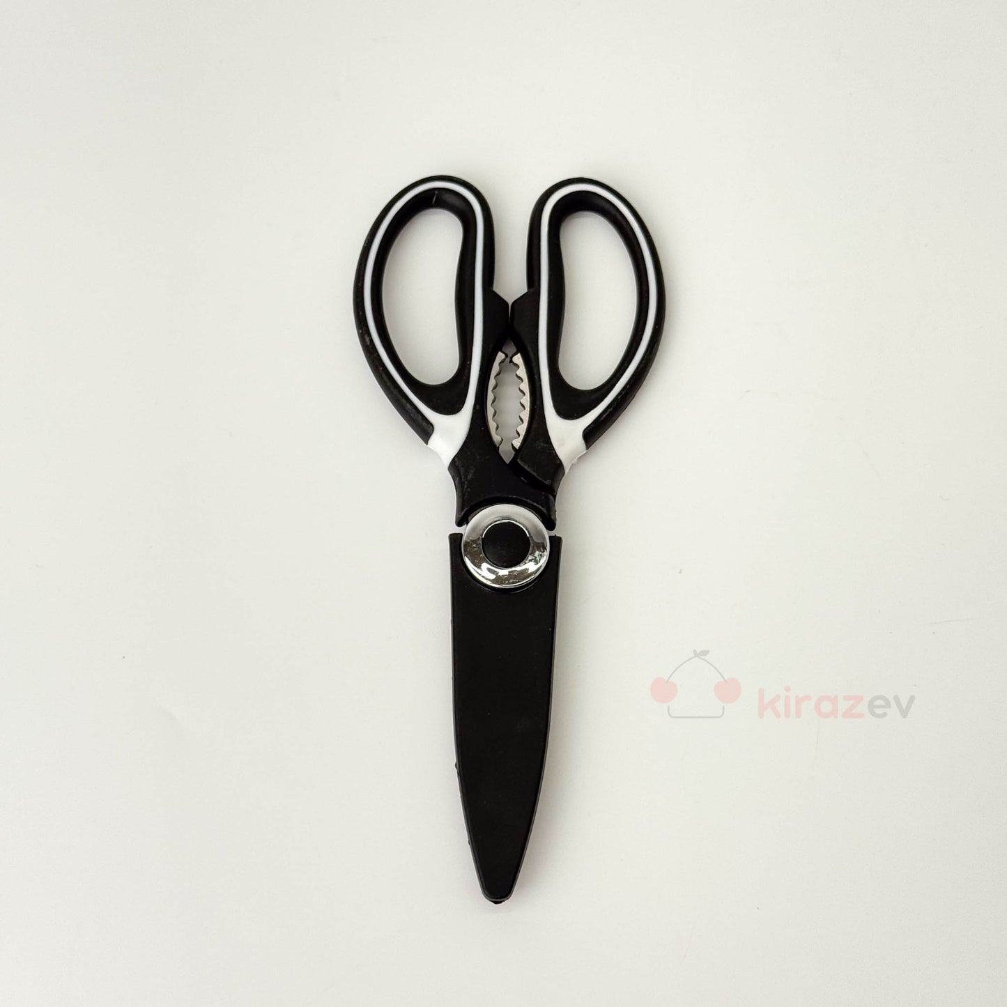 Çok Amaçlı Mutfak Makası