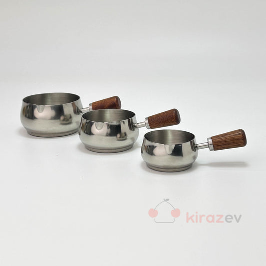 Ölçü Kabı - 3'lü