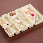 Katlanır Organizer Orta Boy– Çekmece ve Makyaj Düzenleyici Kutu