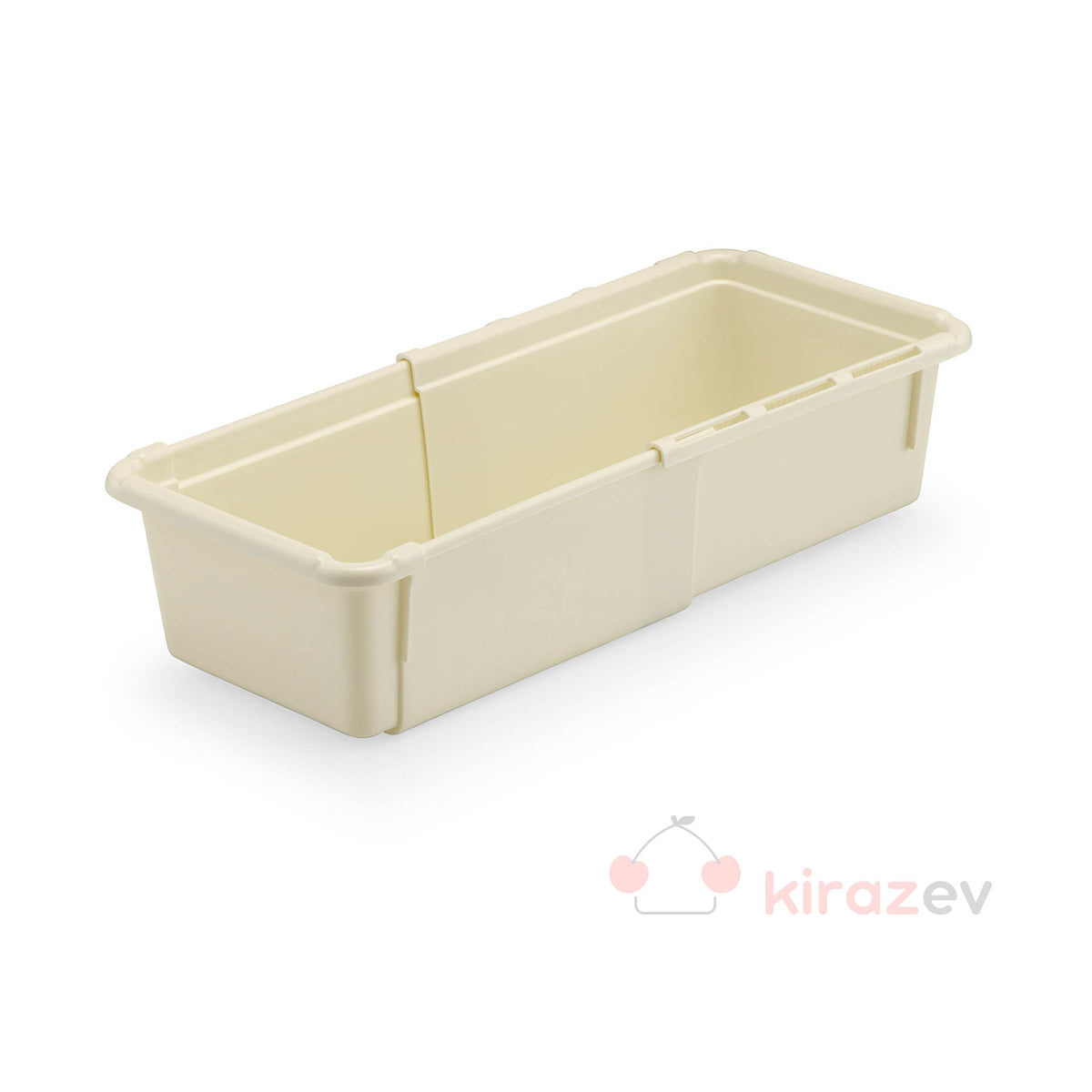 Katlanır Organizer 4'lü – Çekmece ve Makyaj Düzenleyici Kutu