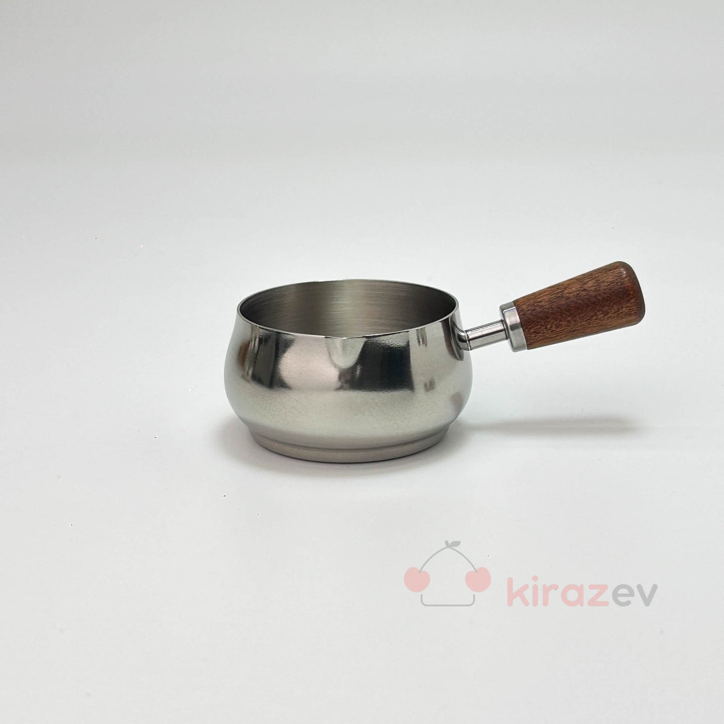 Ölçü Kabı Orta Boy – Paslanmaz Çelik