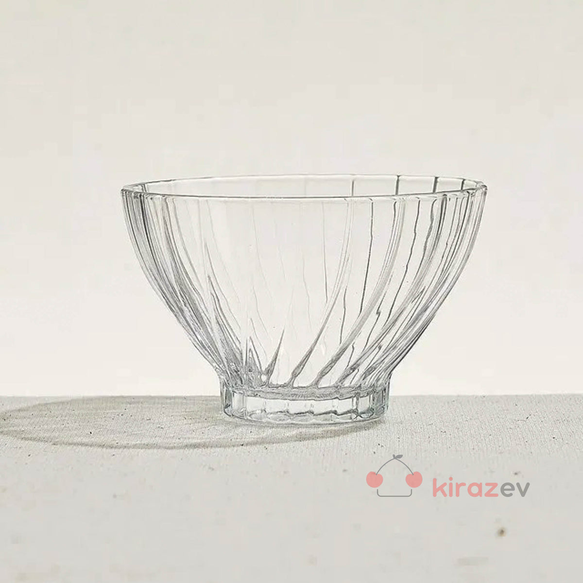 Paşabahçe Bouquet Kase 6’lı 290 cc