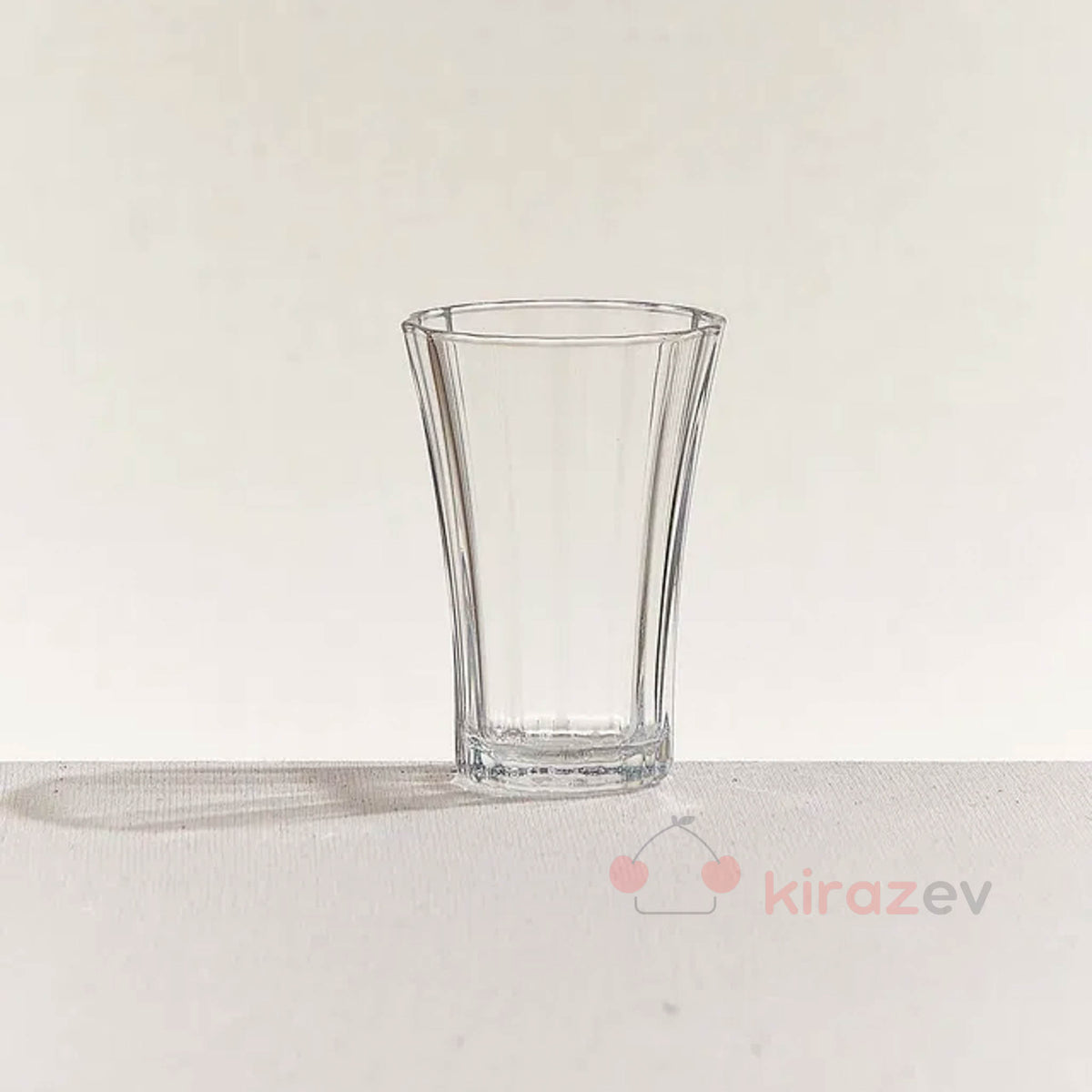 Paşabahçe Diamond Kahve Yanı Bardağı 110 cc – 6’lı