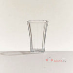 Paşabahçe Diamond Kahve Yanı Bardağı 110 cc – 6’lı - Kiraz Ev