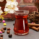 Paşabahçe İrem Çay Bardağı 132 cc – 6’lı Set