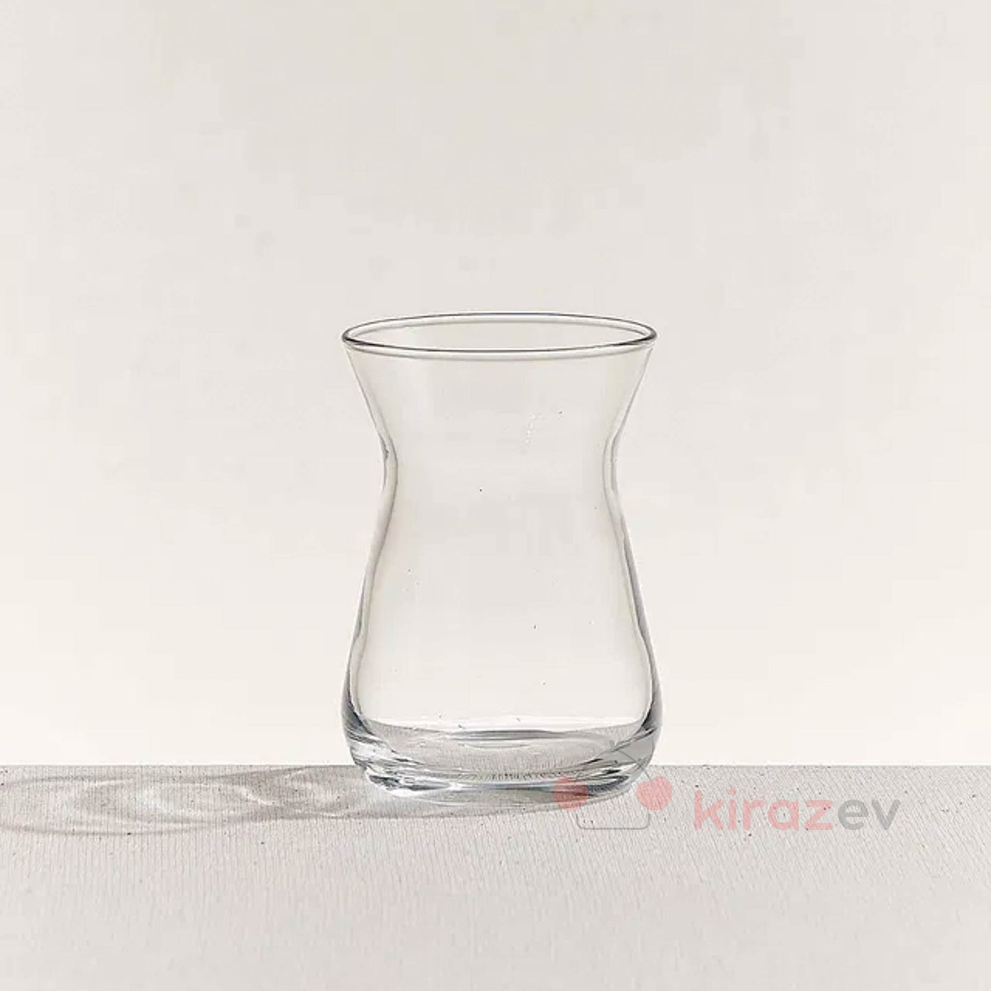 Paşabahçe İrem Çay Bardağı 132 cc – 6’lı Set