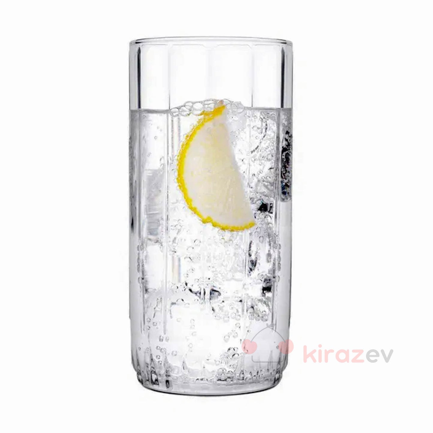 Paşabahçe Leia Meşrubat Bardağı 310 cc – 6'lı Set