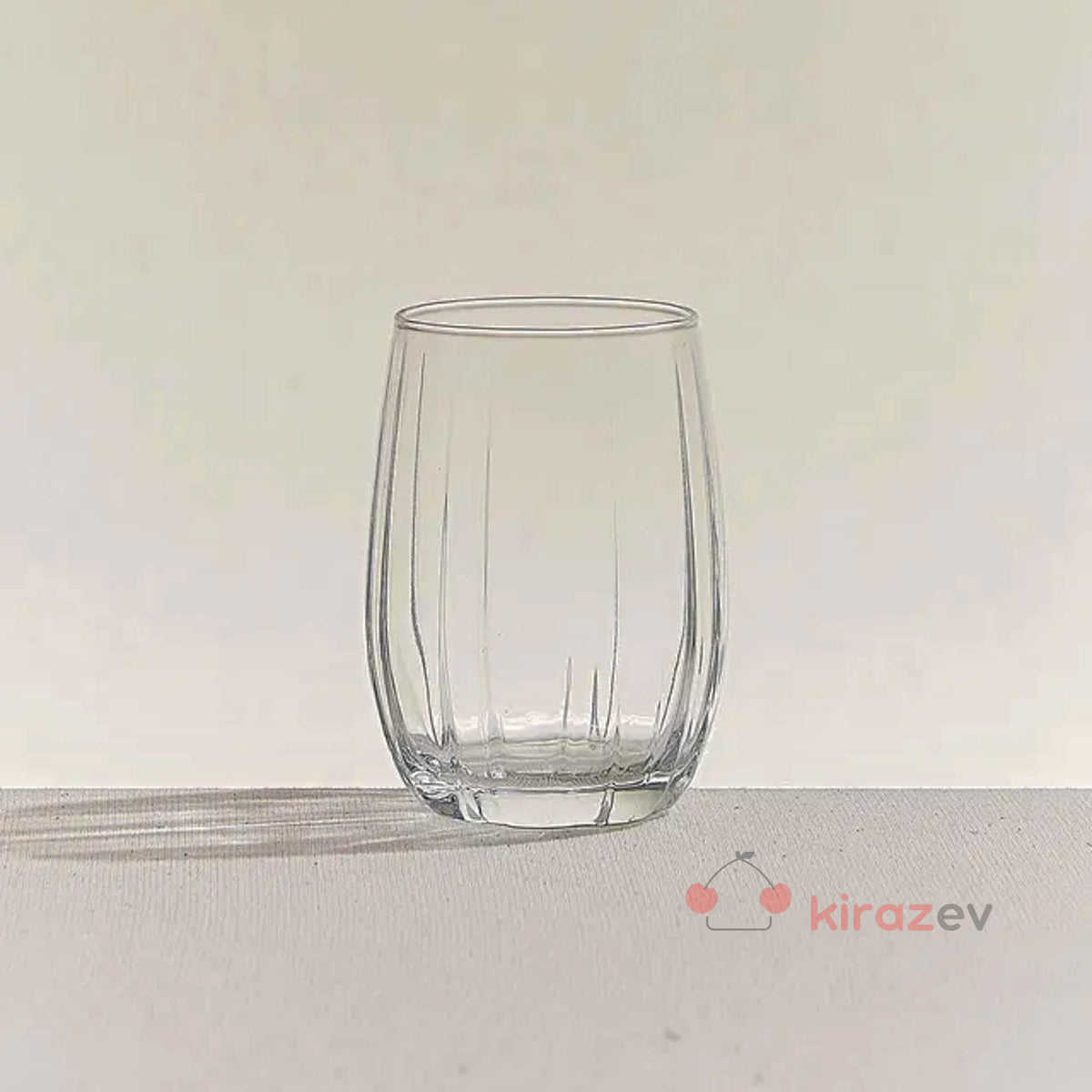 Paşabahçe Linka Kahve Yanı Bardağı 95 cc – 6'lı Set - Kiraz Ev