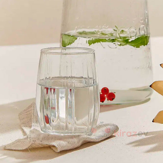 Paşabahçe Linka Kahve Yanı Bardağı 95 cc – 6'lı Set