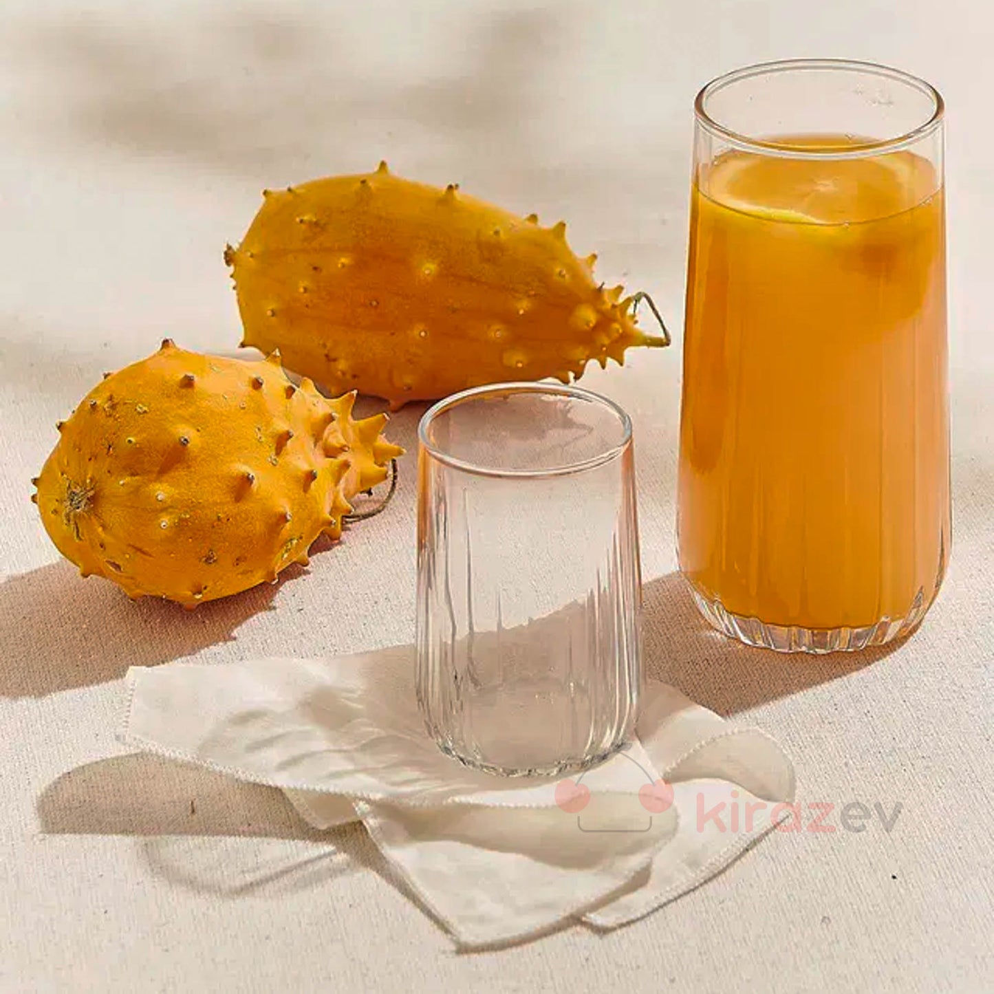 Paşabahçe Nova Kahve Yanı Bardağı 135 cc – 6'lı Set