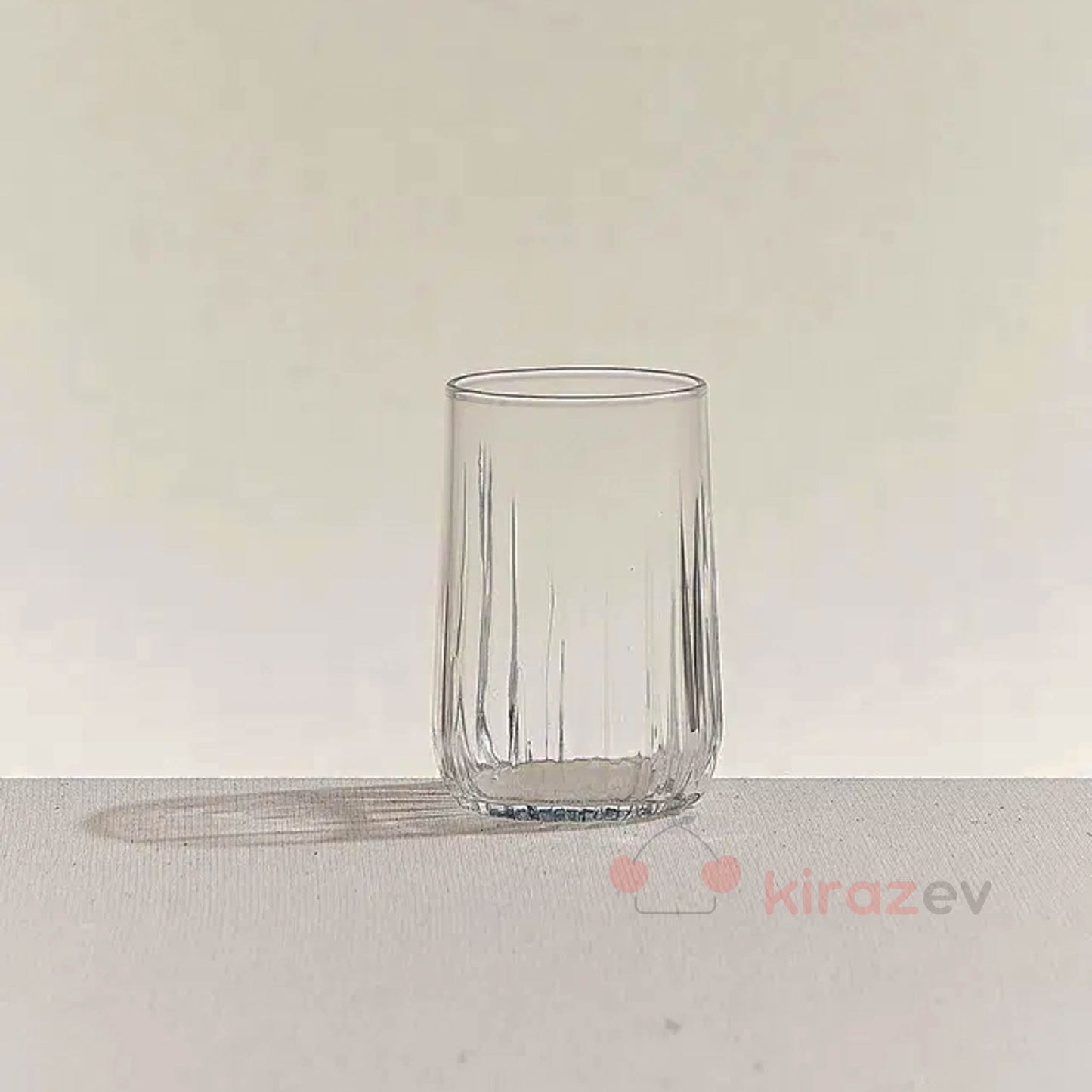 Paşabahçe Nova Kahve Yanı Bardağı 135 cc – 6'lı Set