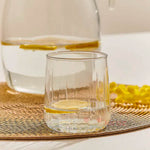 Paşabahçe Nova Su Bardağı 310 cc – 6'lı Set