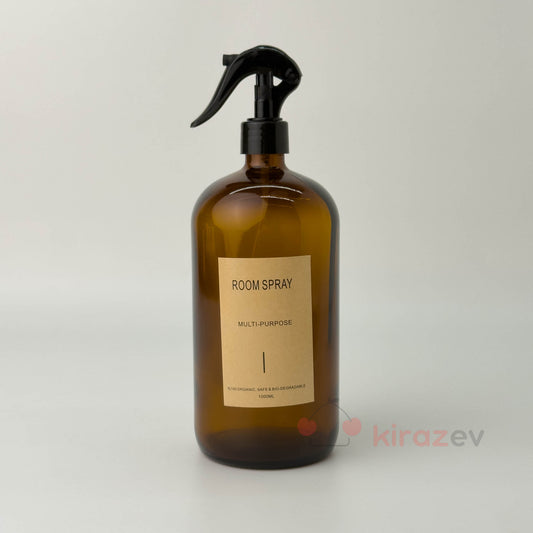 Amber Cam Sprey Şişe