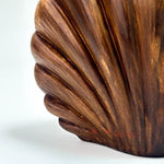 Rustik İstiridye Vazo