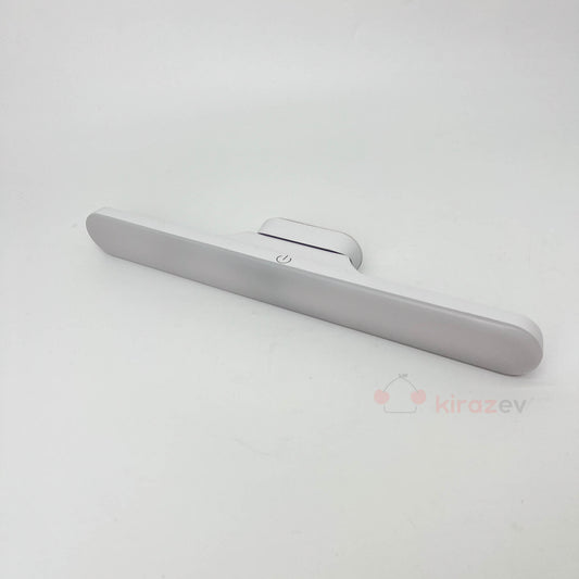 Şarjlı Led Aplik Dokunmatik 3 Renk Modlu Işık