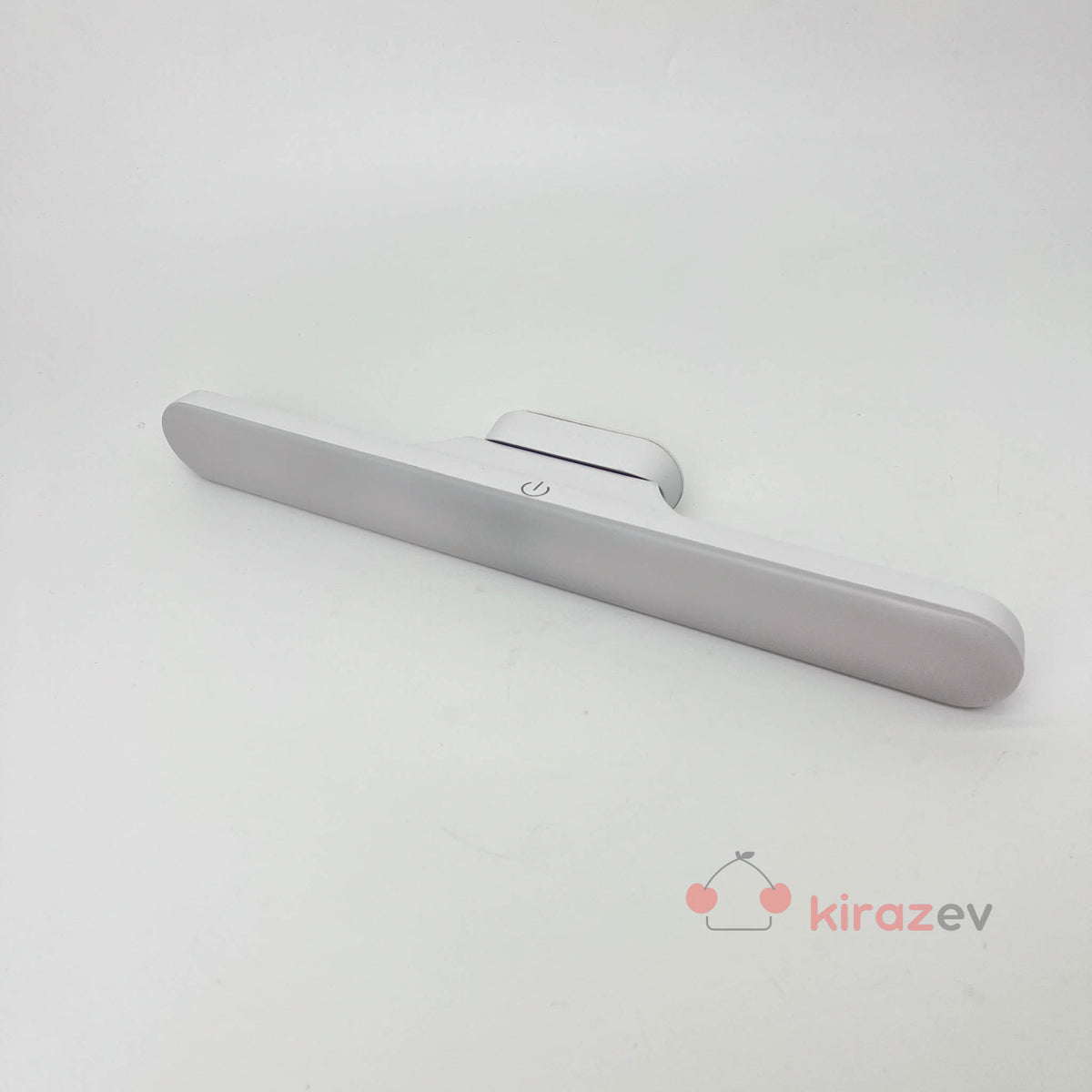 Şarjlı Led Aplik Dokunmatik 3 Renk Modlu Işık