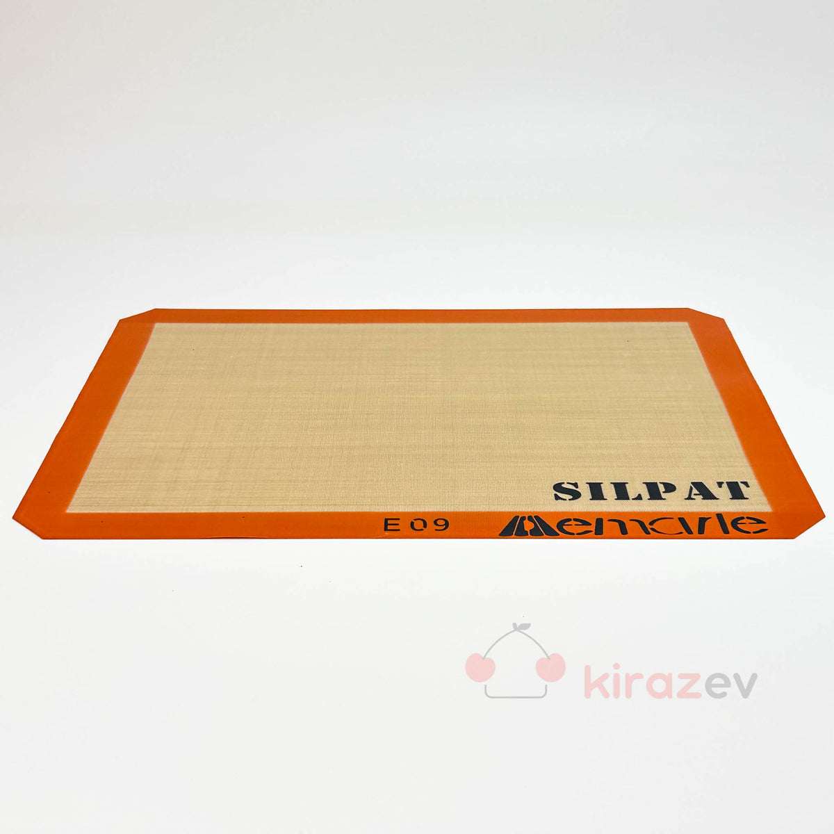 Silikon Fırın Kağıdı