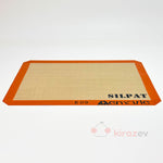 Silikon Fırın Kağıdı