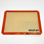 Silikon Fırın Kağıdı