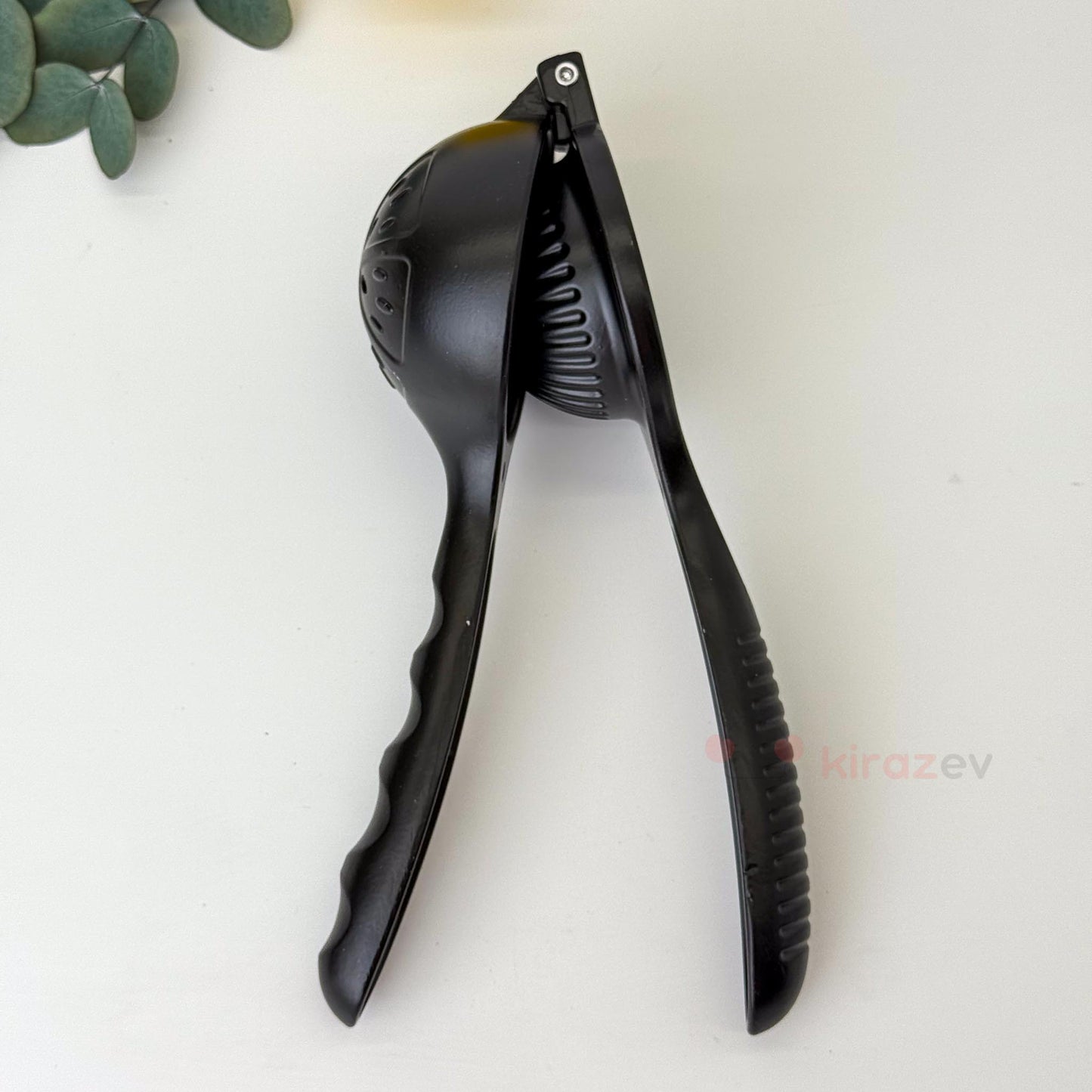 Döküm Limon Sıkacağı