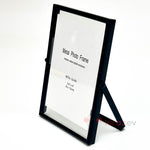 Siyah Metal Çerçeve - Küçük Boy