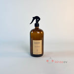 Cam Sprey Şişe – 1000 ml Amber